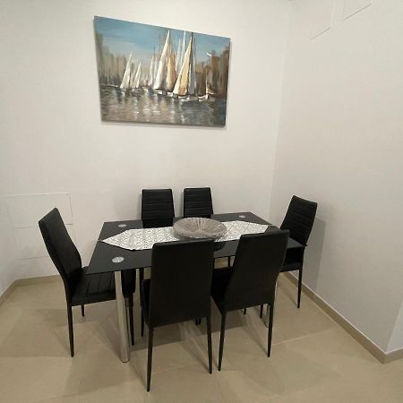 Royal Suites Estepona By Croma Exterior photo