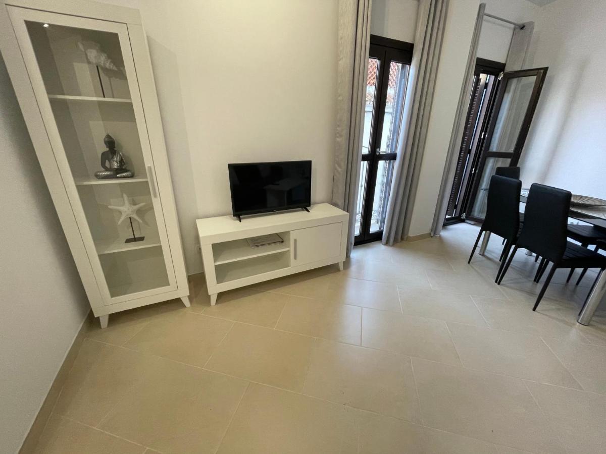 Royal Suites Estepona By Croma Exterior photo