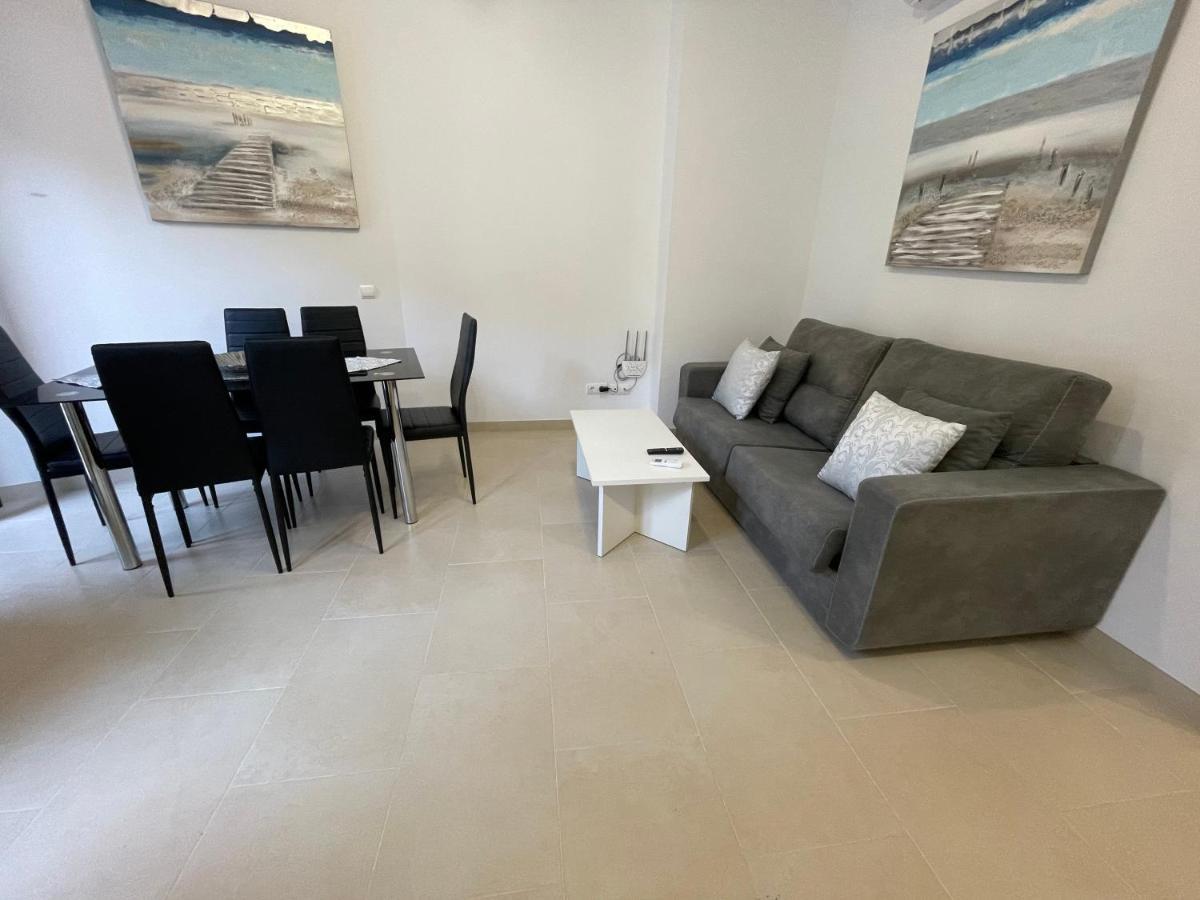 Royal Suites Estepona By Croma Exterior photo