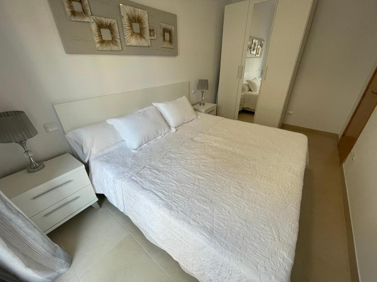 Royal Suites Estepona By Croma Exterior photo