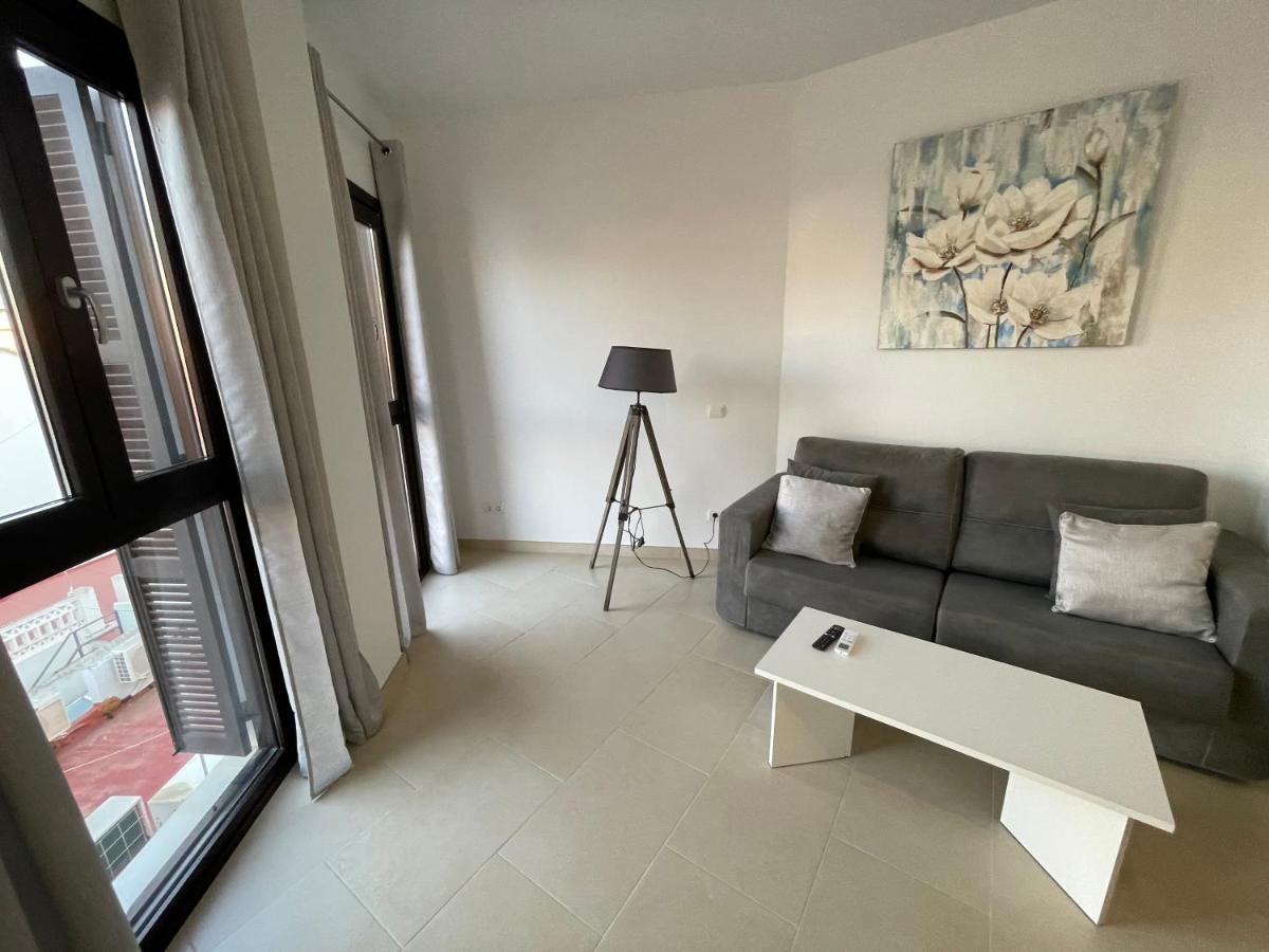 Royal Suites Estepona By Croma Exterior photo