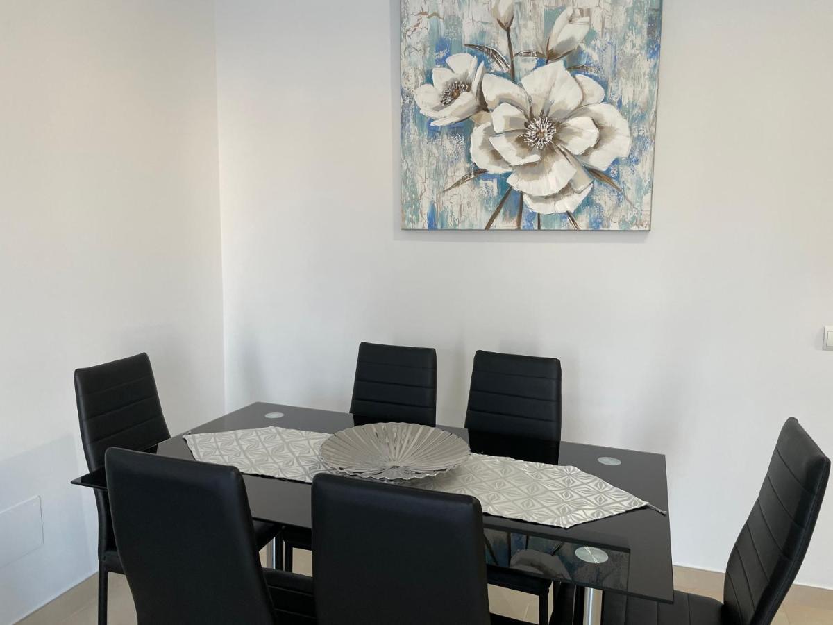 Royal Suites Estepona By Croma Exterior photo