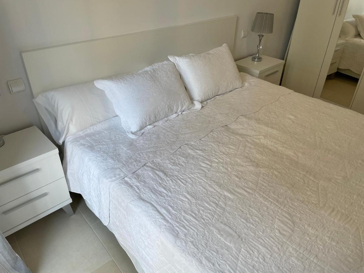 Royal Suites Estepona By Croma Exterior photo