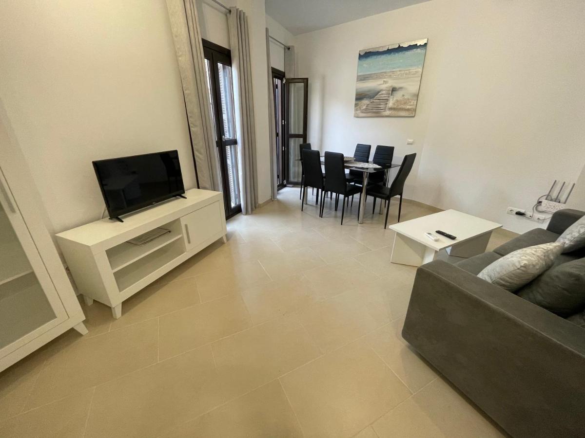 Royal Suites Estepona By Croma Exterior photo