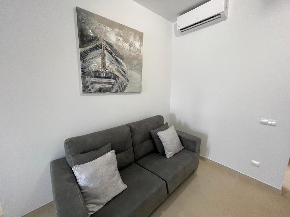 Royal Suites Estepona By Croma Exterior photo