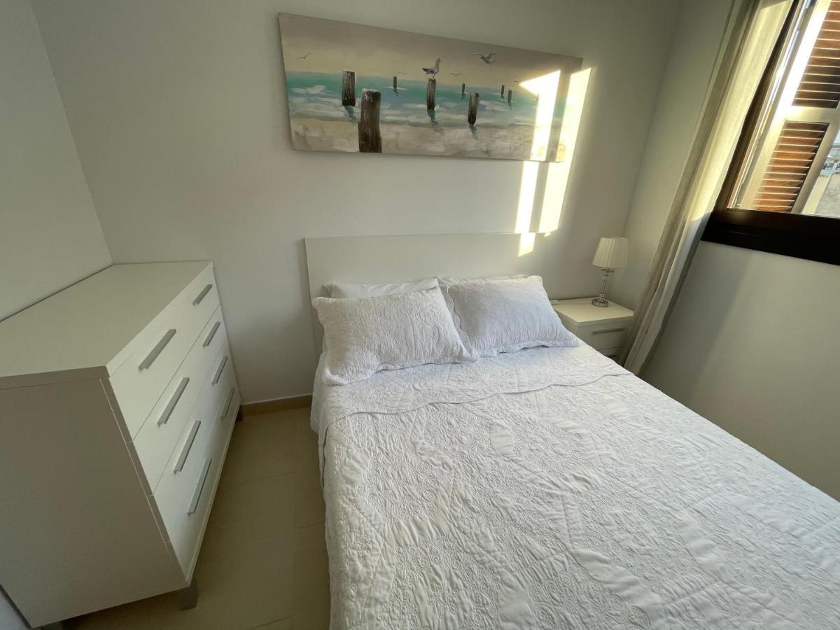 Royal Suites Estepona By Croma Exterior photo