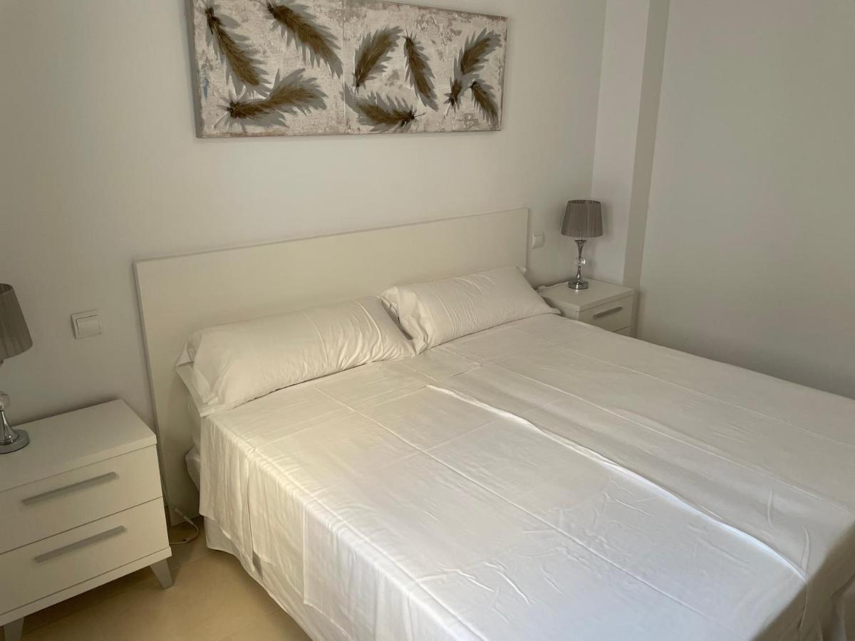 Royal Suites Estepona By Croma Exterior photo