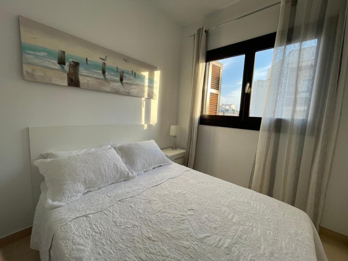 Royal Suites Estepona By Croma Exterior photo