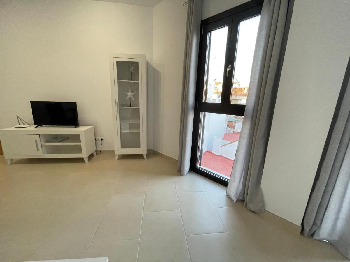 Royal Suites Estepona By Croma Exterior photo