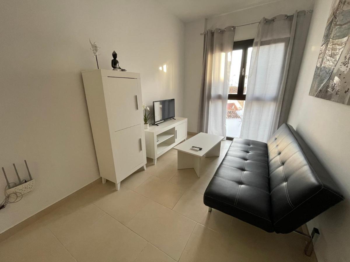 Royal Suites Estepona By Croma Exterior photo