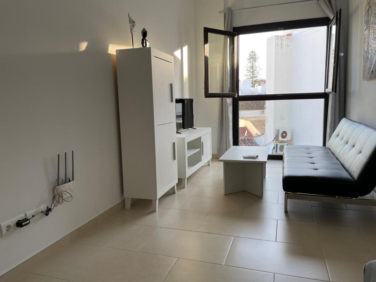 Royal Suites Estepona By Croma Exterior photo