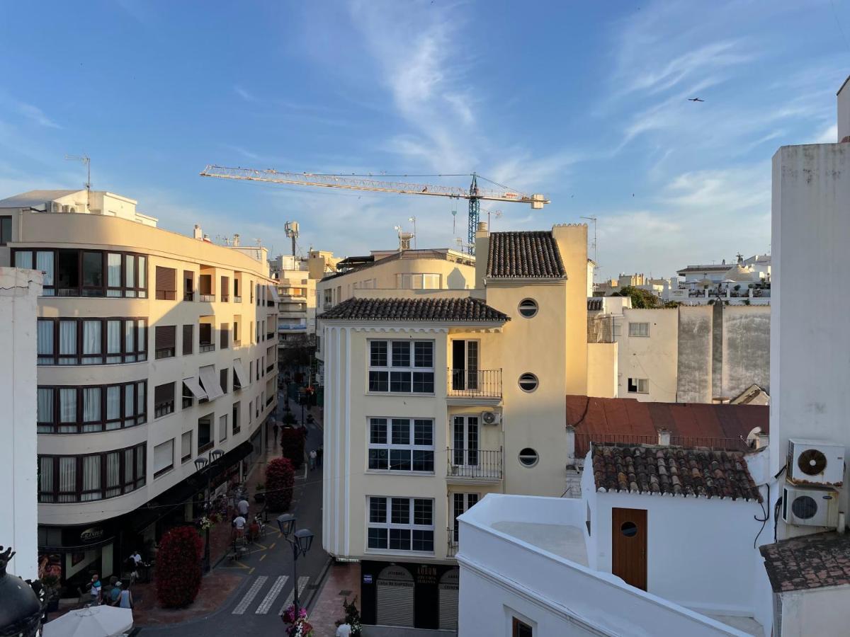Royal Suites Estepona By Croma Exterior photo