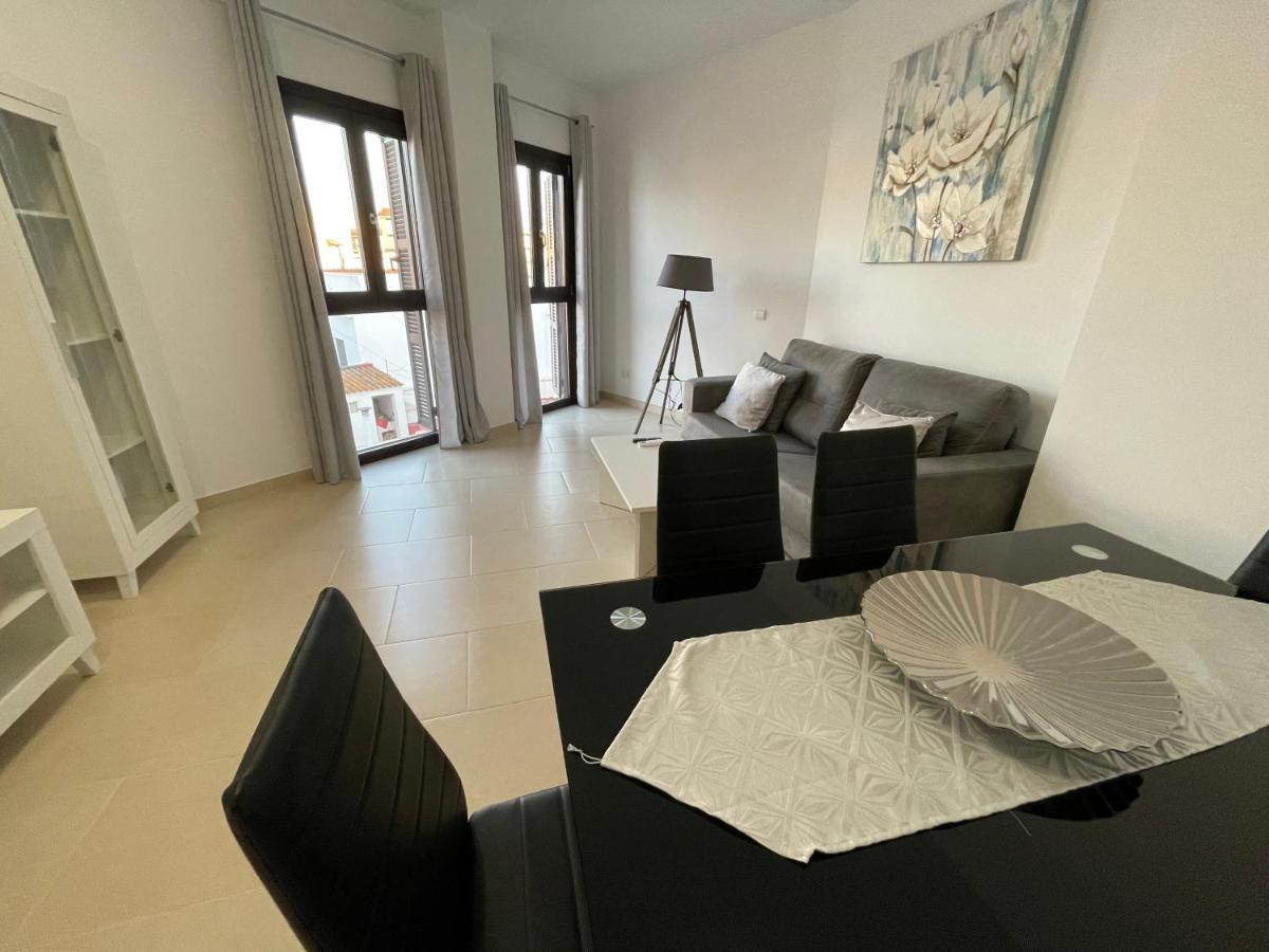 Royal Suites Estepona By Croma Exterior photo