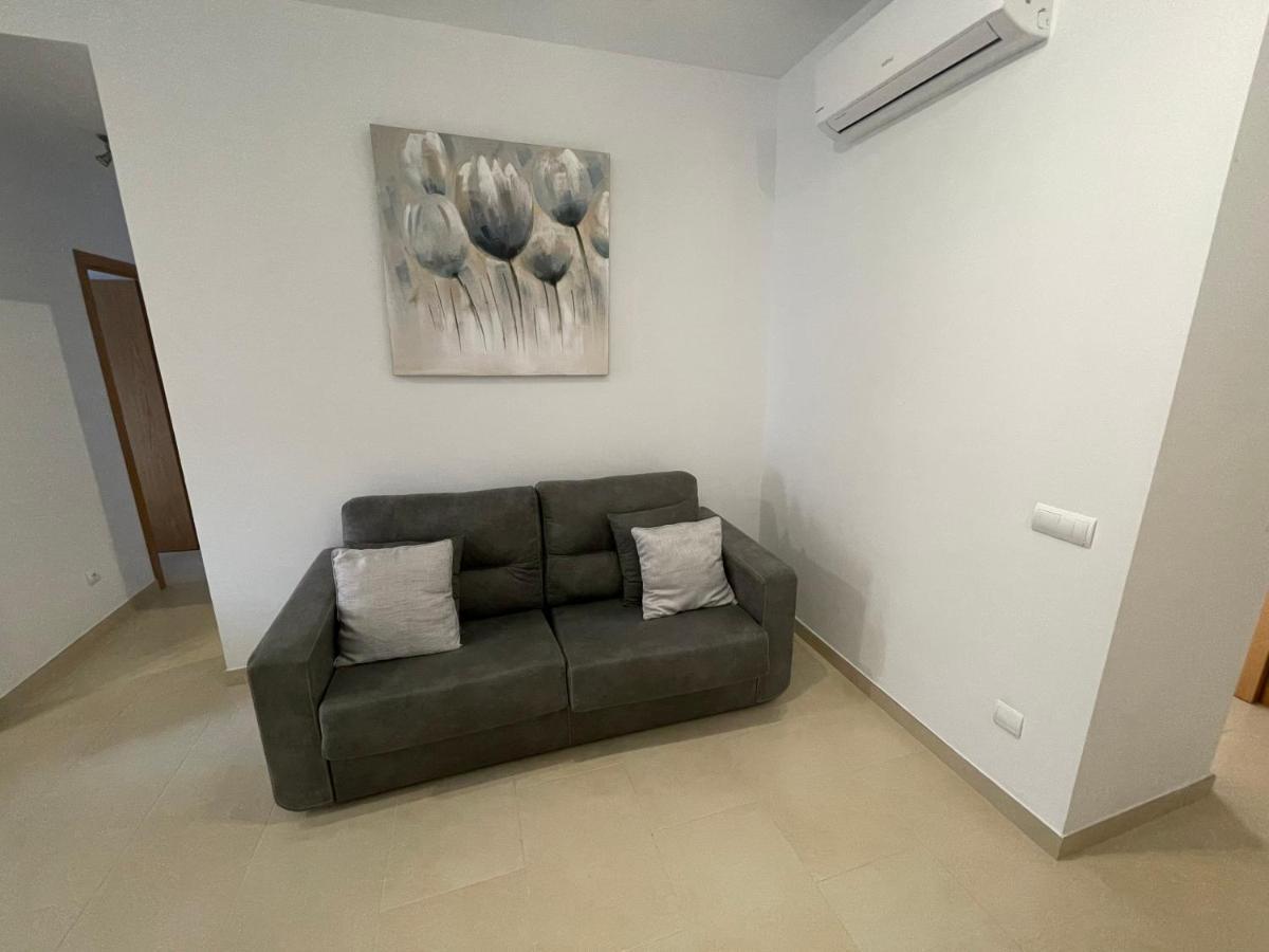 Royal Suites Estepona By Croma Exterior photo
